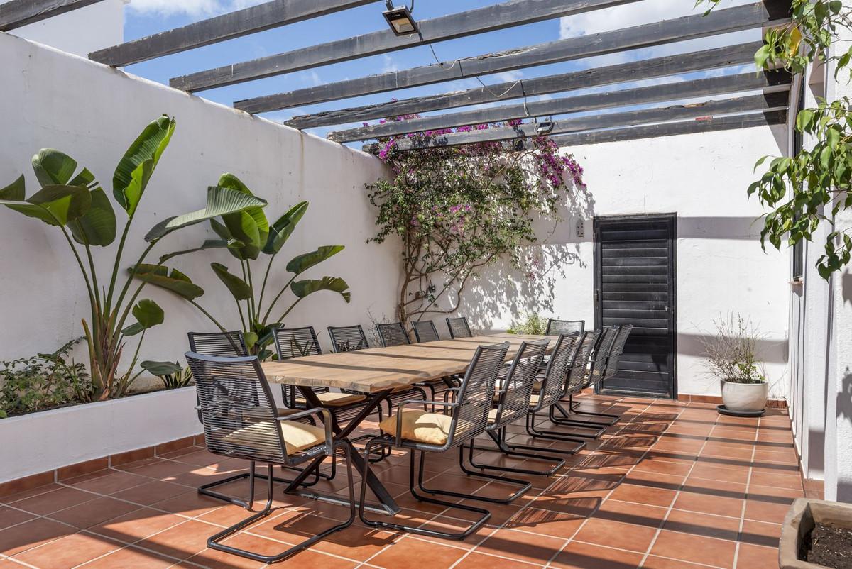Villa for Sale in Marbella