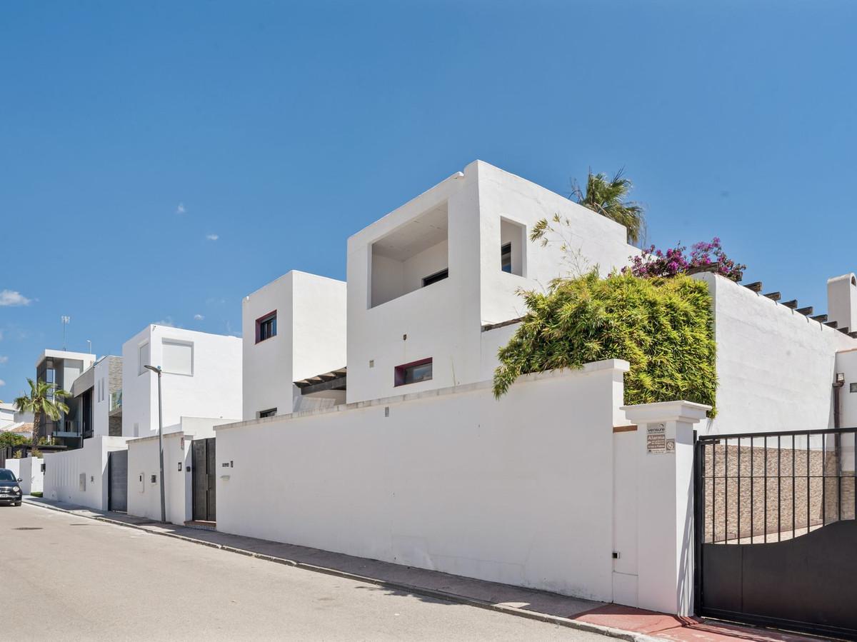 Villa for Sale in Marbella