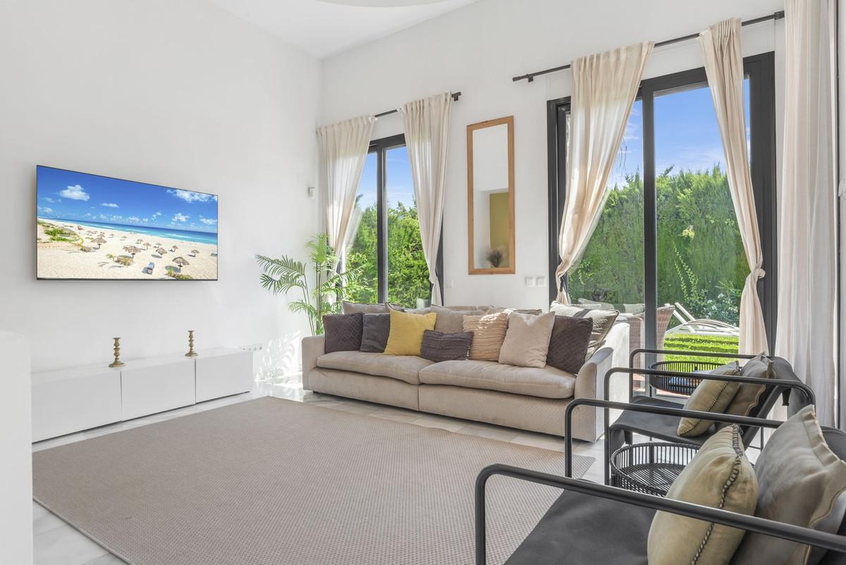 Villa for Sale in Marbella