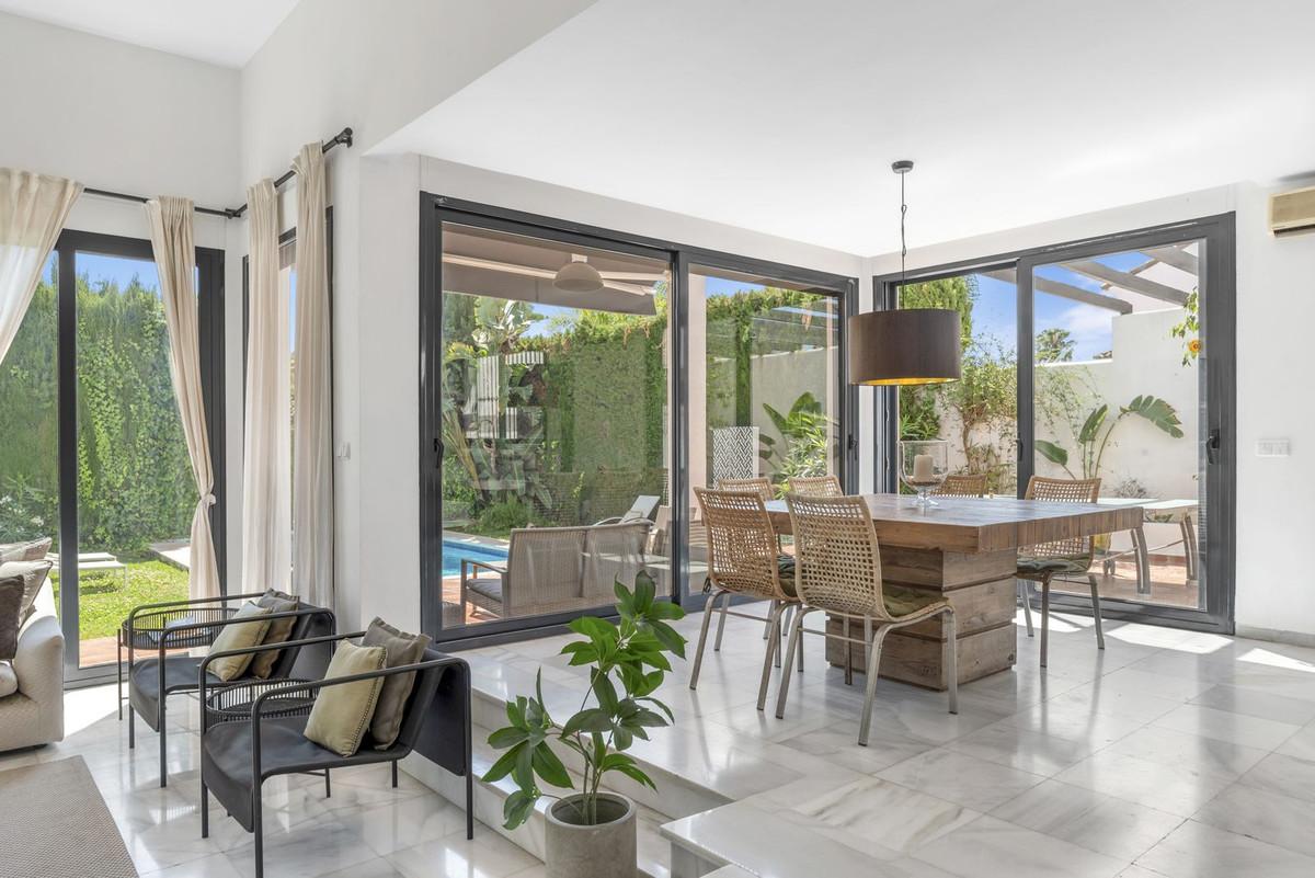 Villa for Sale in Marbella