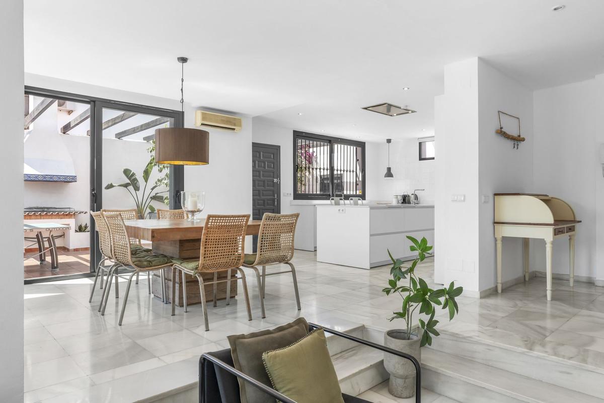 Villa for Sale in Marbella