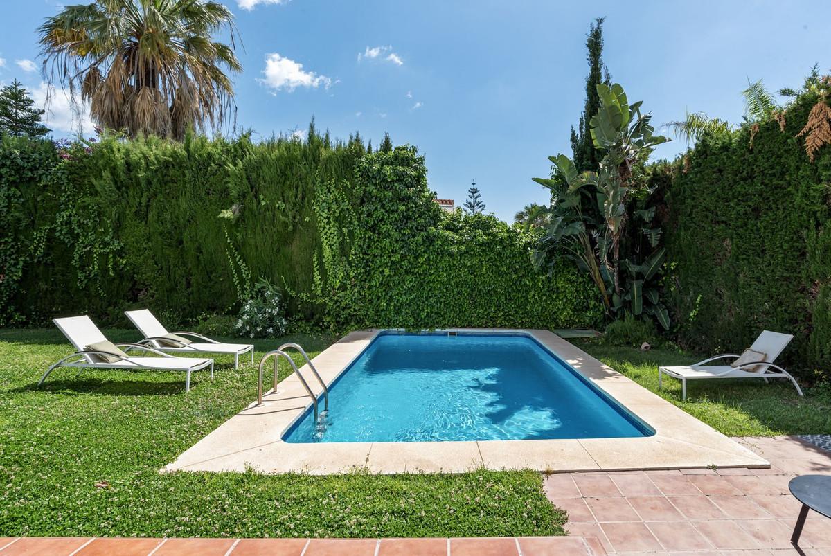 Villa for Sale in Marbella