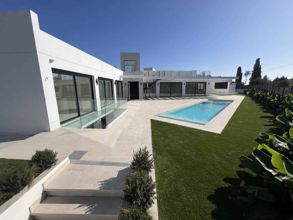 Villa for Sale in Mijas