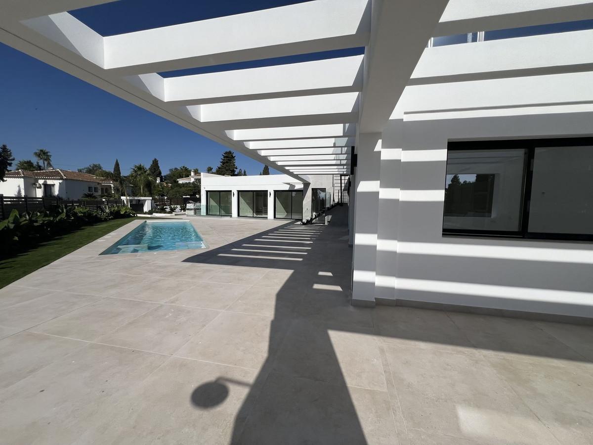 Villa for Sale in Mijas