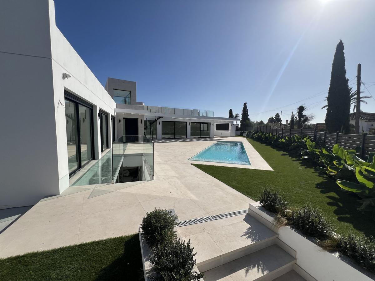 Villa for Sale in Mijas