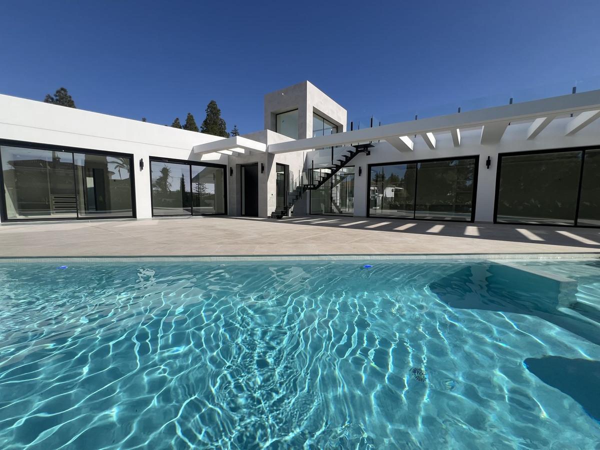 Villa for Sale in Mijas