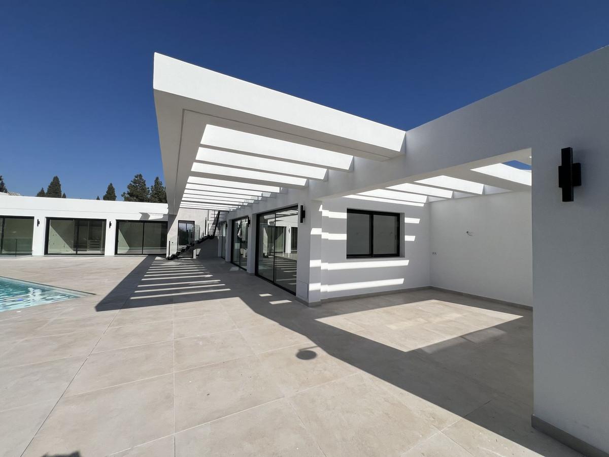 Villa for Sale in Mijas