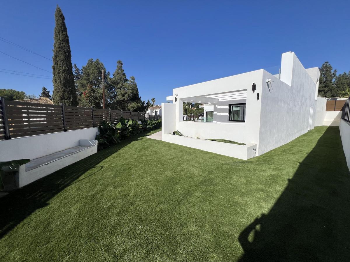Villa for Sale in Mijas