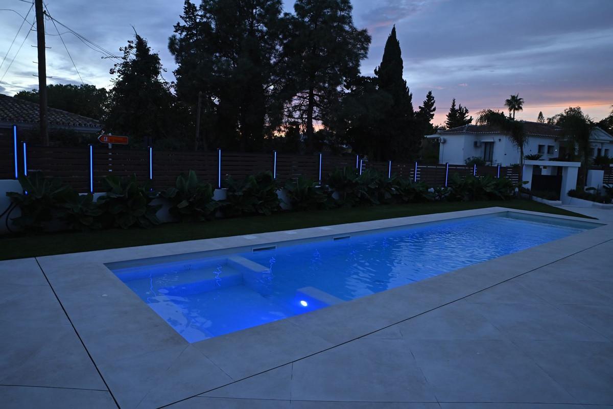 Villa for Sale in Mijas