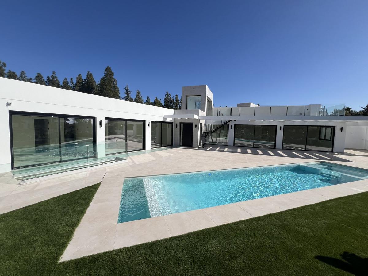 Villa for Sale in Mijas