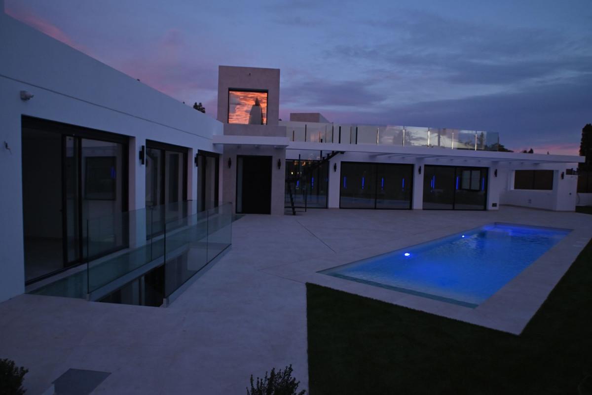 Villa for Sale in Mijas
