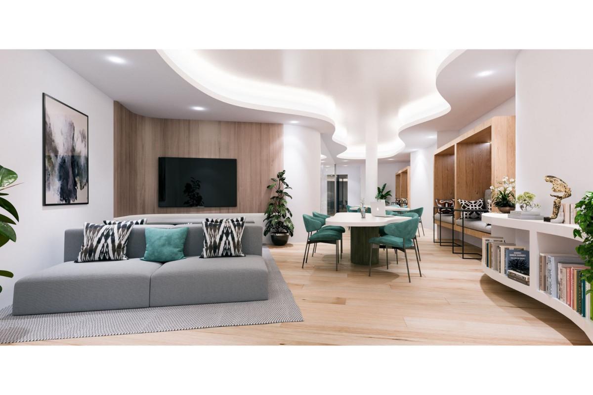 Apartamento en Venta en Marbella