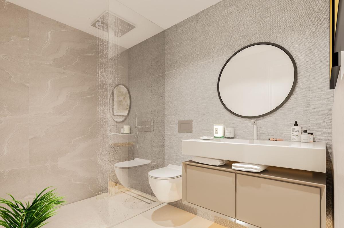 Apartamento en Venta en Marbella