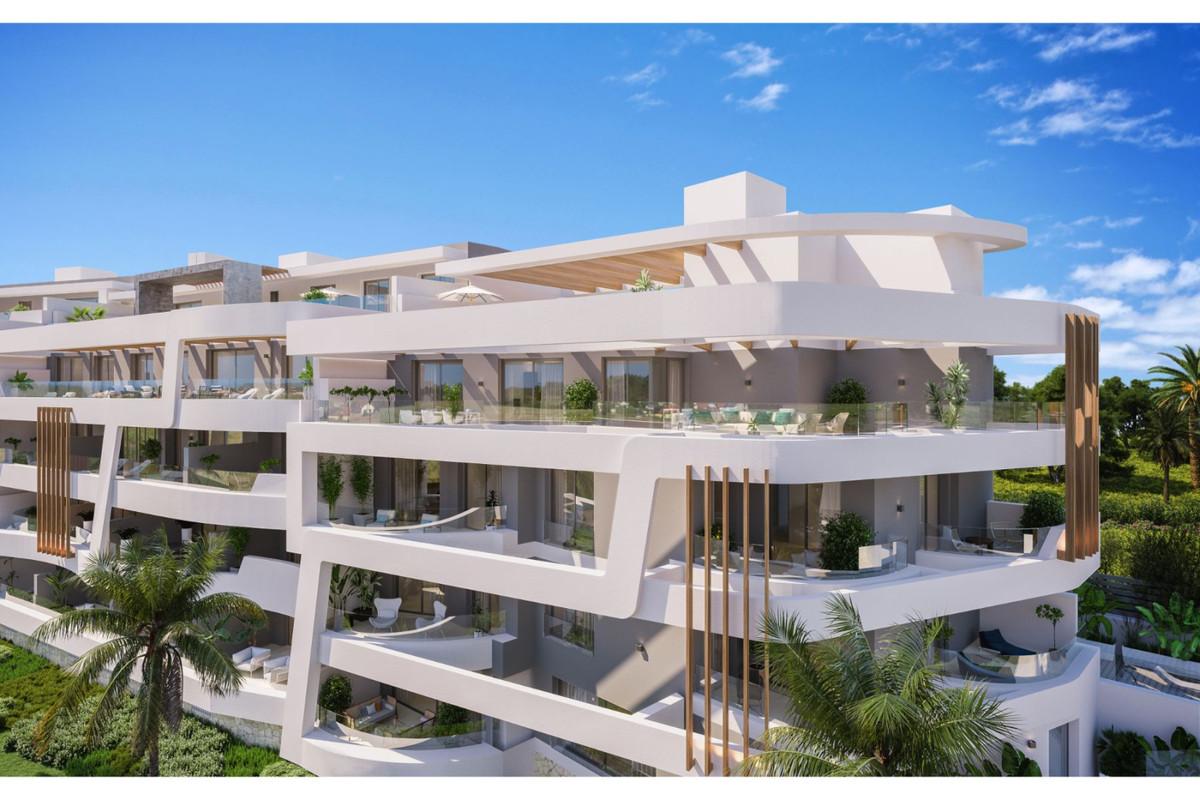Apartamento en Venta en Marbella