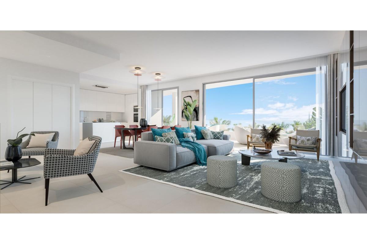 Apartamento en Venta en Marbella