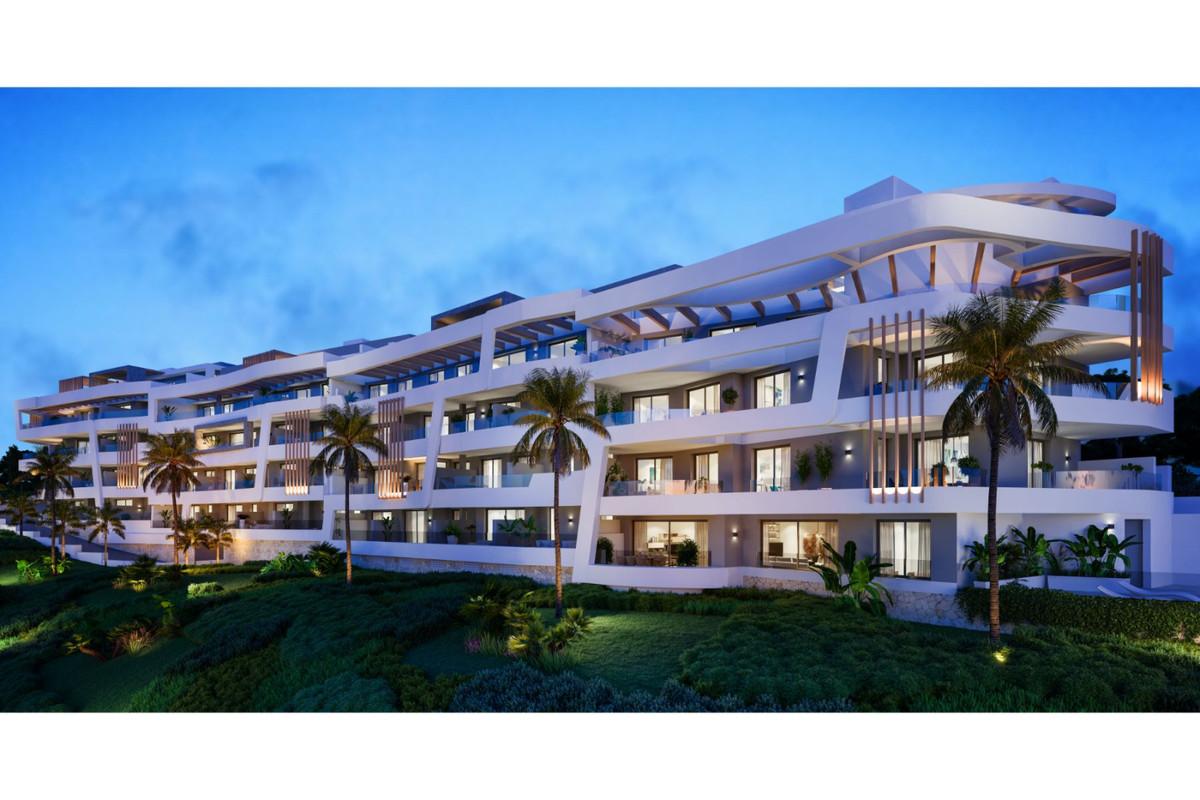 Apartamento en Venta en Marbella