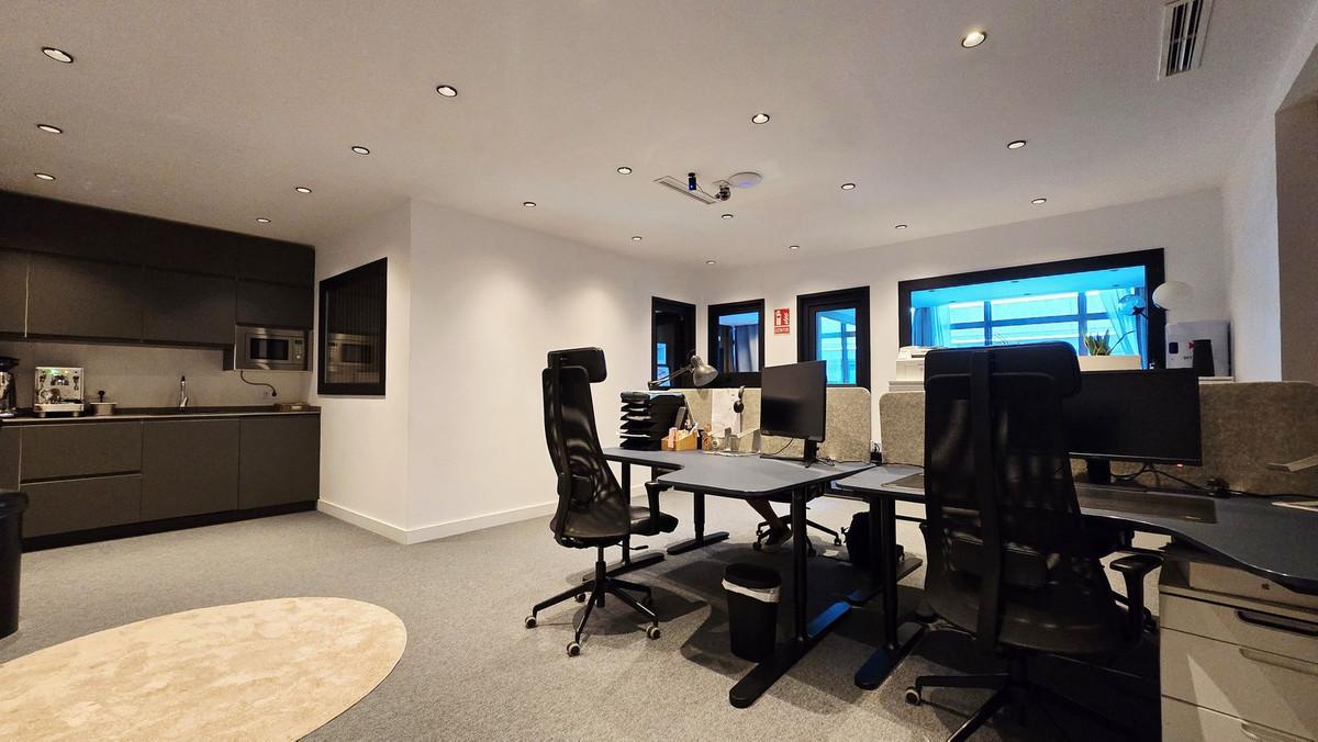Premise for Sale in Marbella