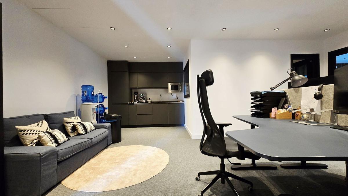 Premise for Sale in Marbella