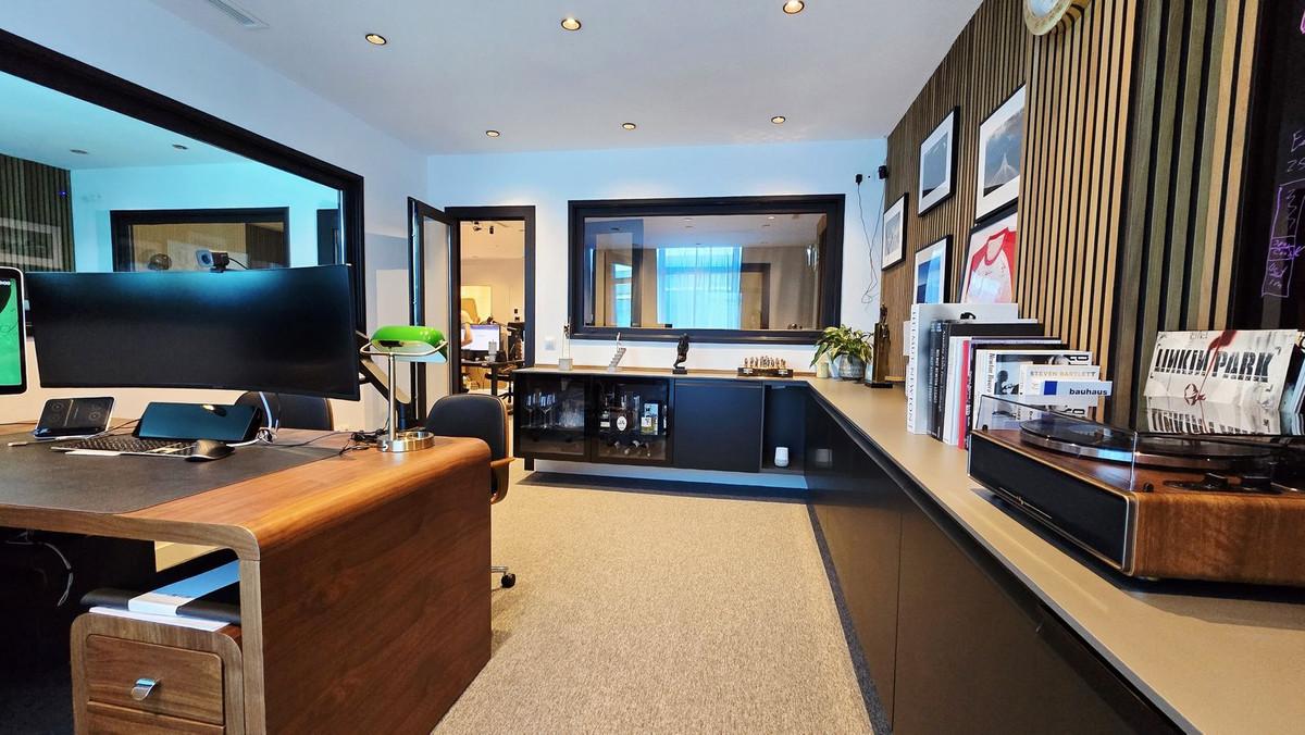 Premise for Sale in Marbella