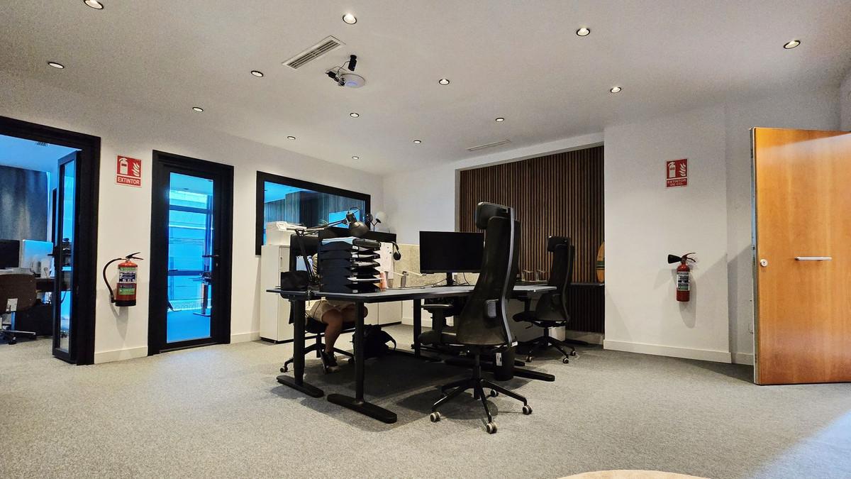 Premise for Sale in Marbella