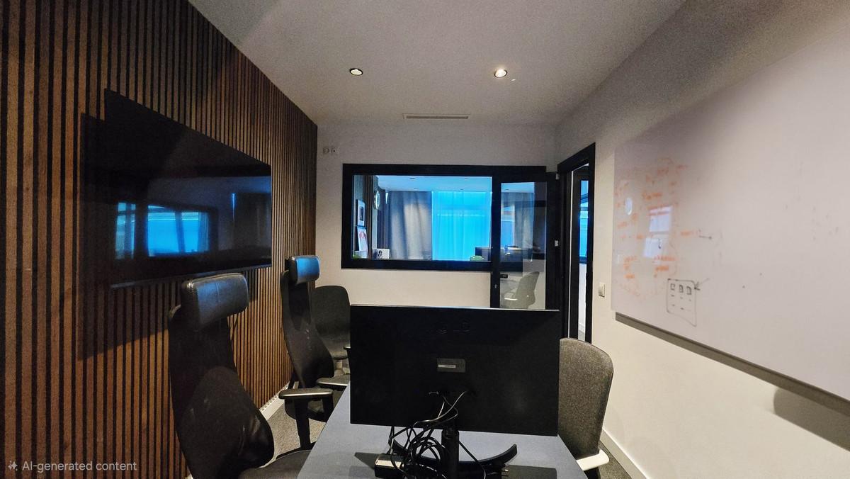 Premise for Sale in Marbella