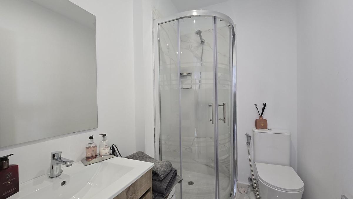Apartamento en Venta en Marbella
