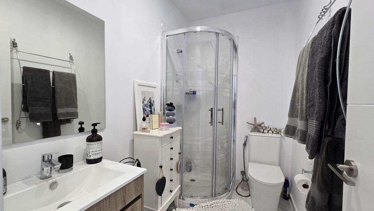 Apartamento en Venta en Marbella