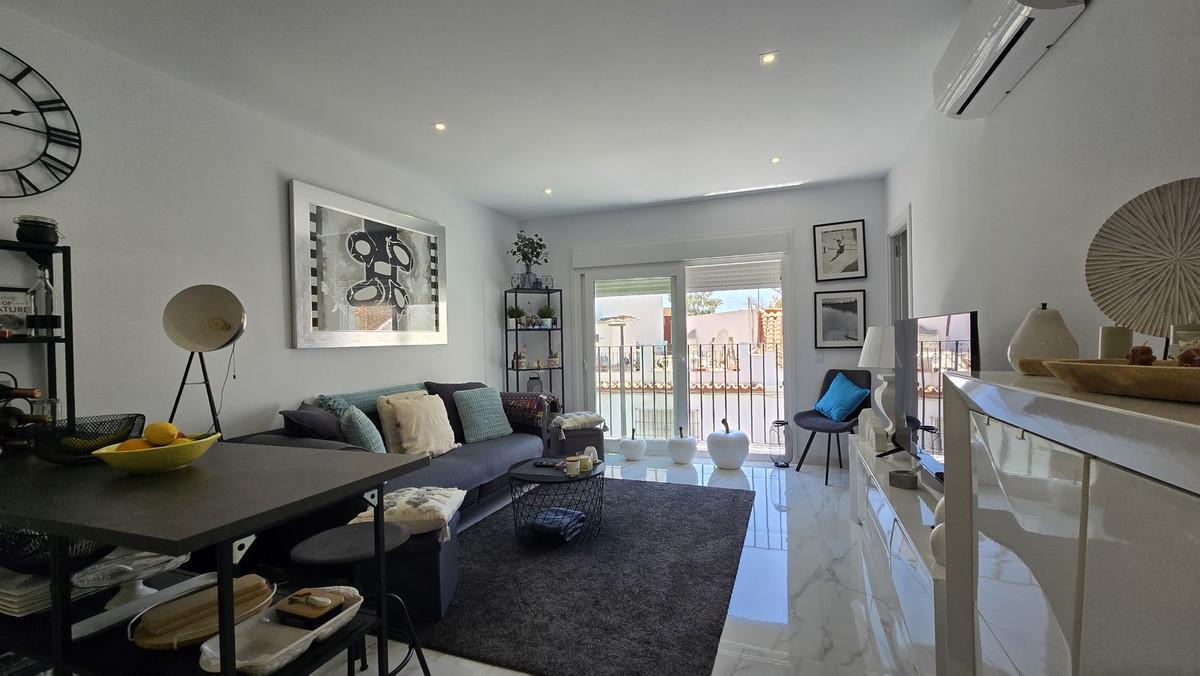 Apartamento en Venta en Marbella