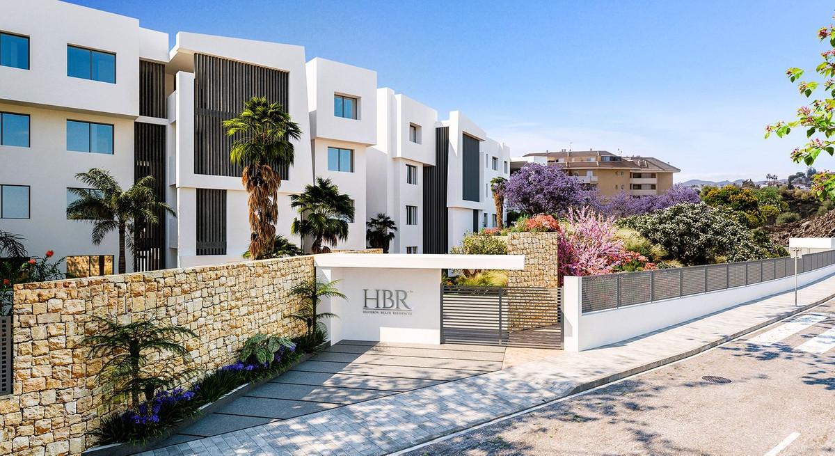 Apartment for Sale in Benalmádena