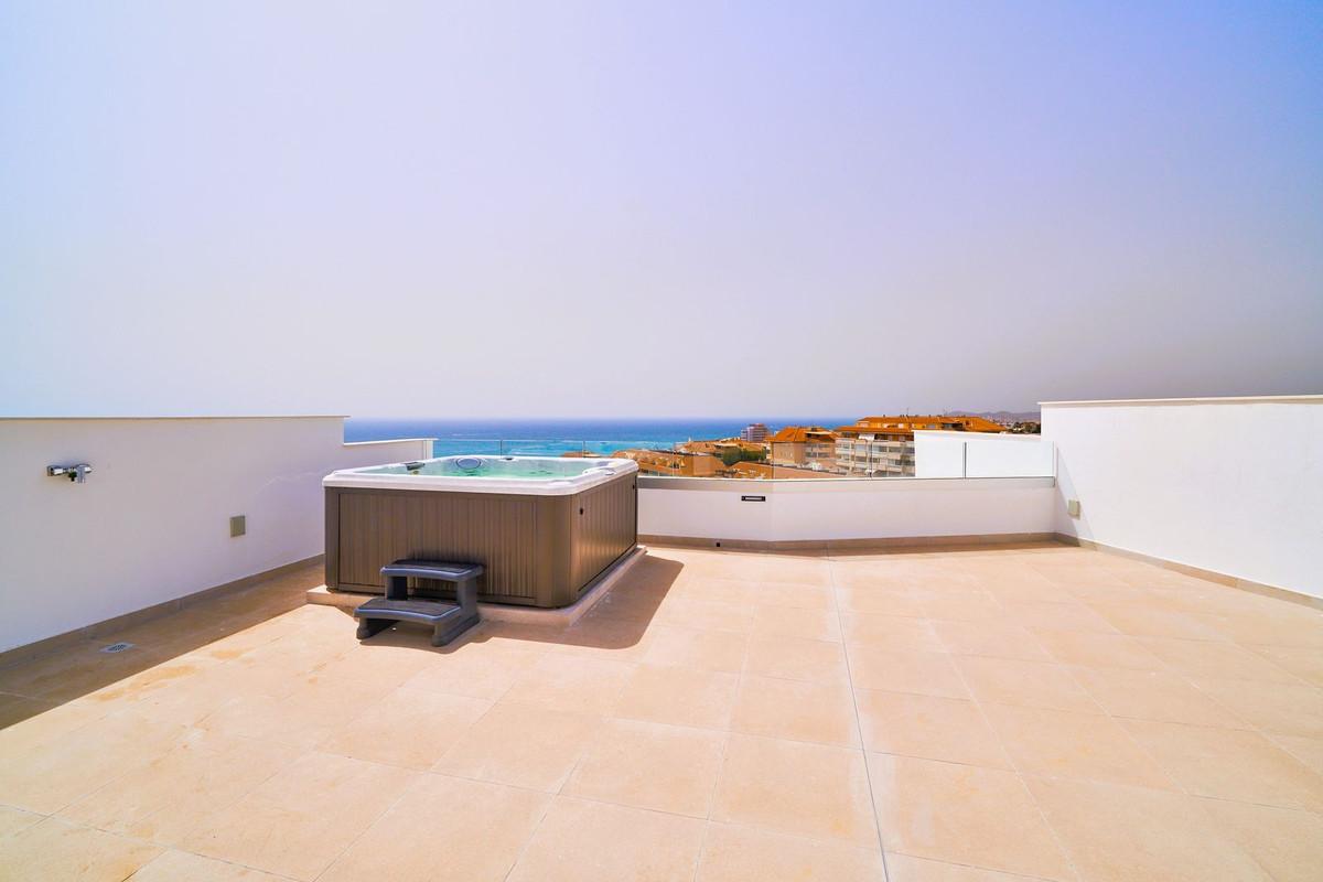 Apartment for Sale in Benalmádena