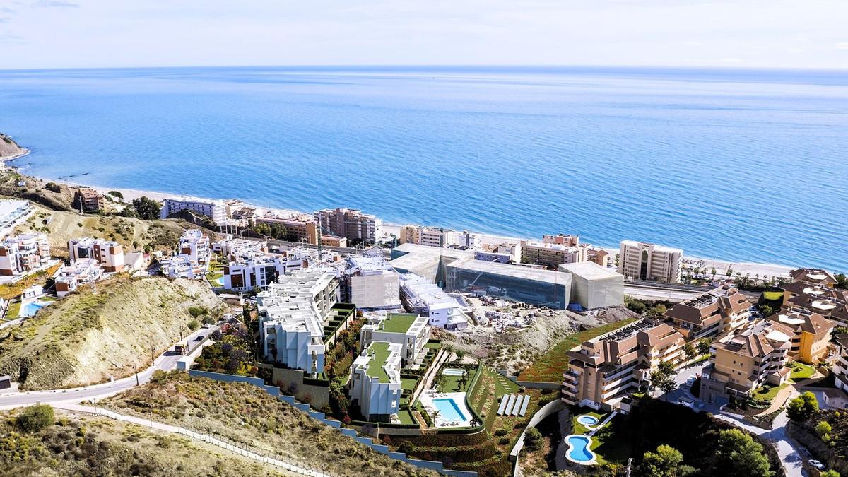 Apartment for Sale in Benalmádena