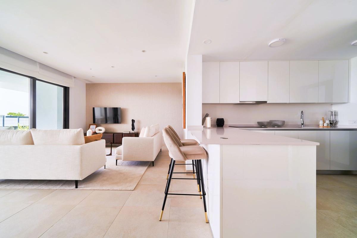 Apartamento en Venta en Benalmádena