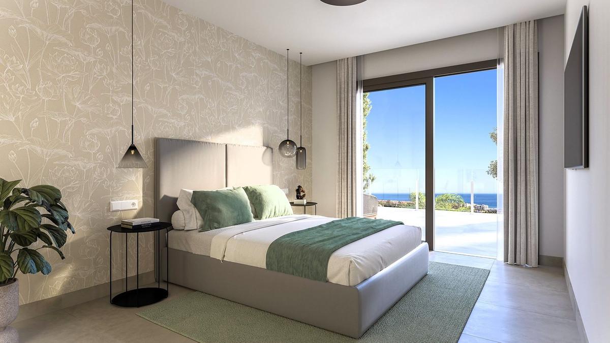 Penthouse for Sale in Estepona