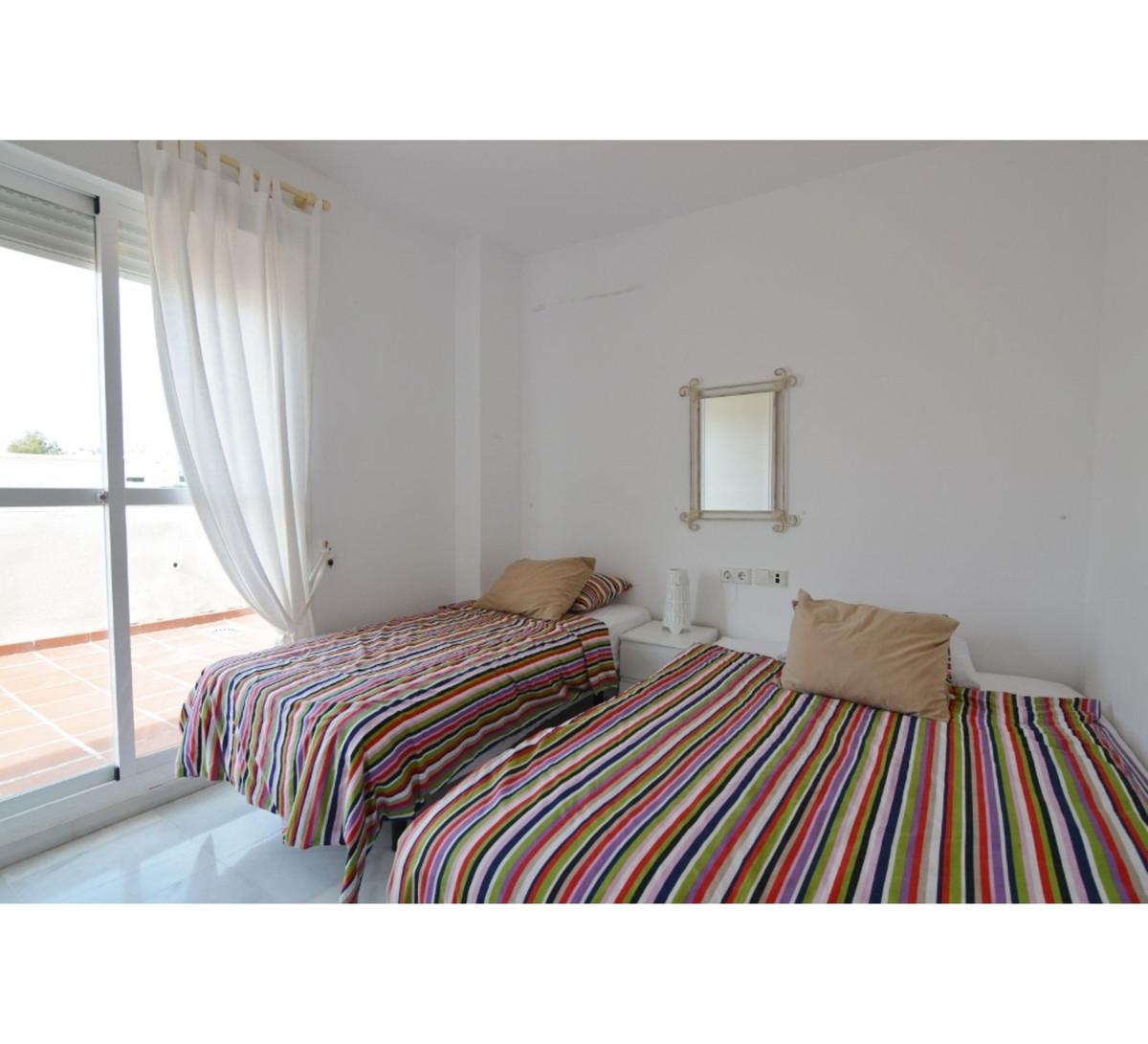 Ático en Venta en Marbella