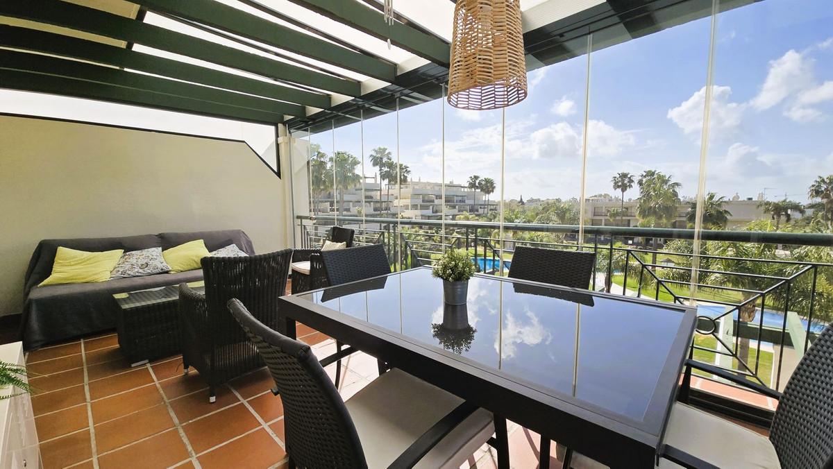 Ático en Venta en Marbella