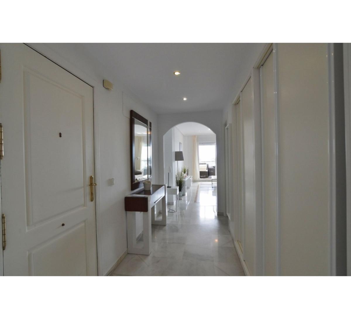 Penthouse for Sale in Marbella