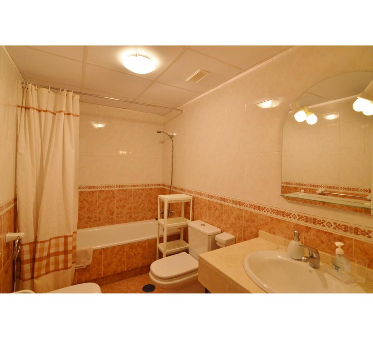 Penthouse for Sale in Marbella