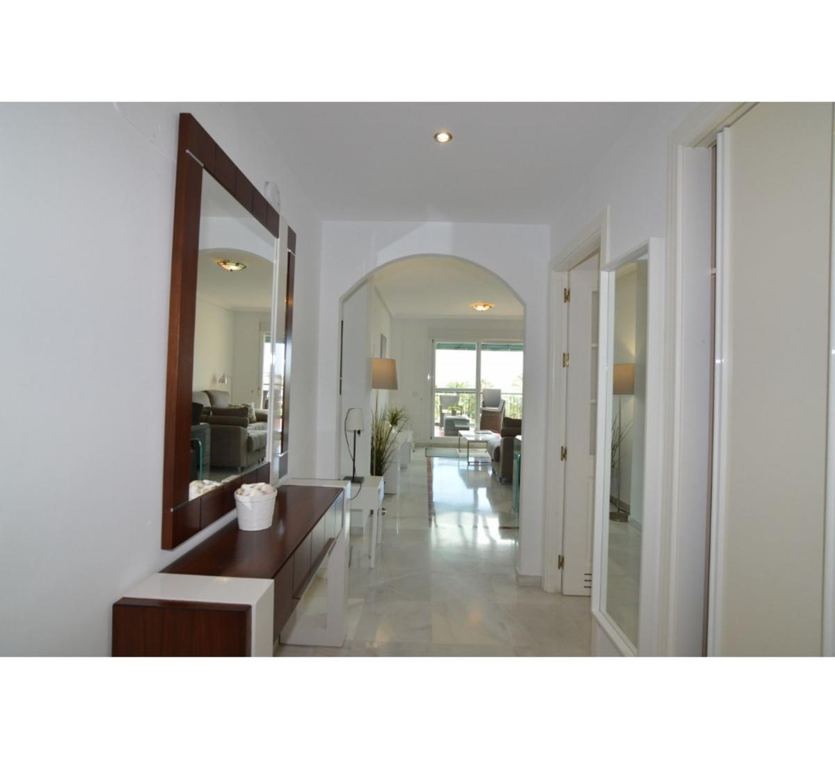 Penthouse for Sale in Marbella