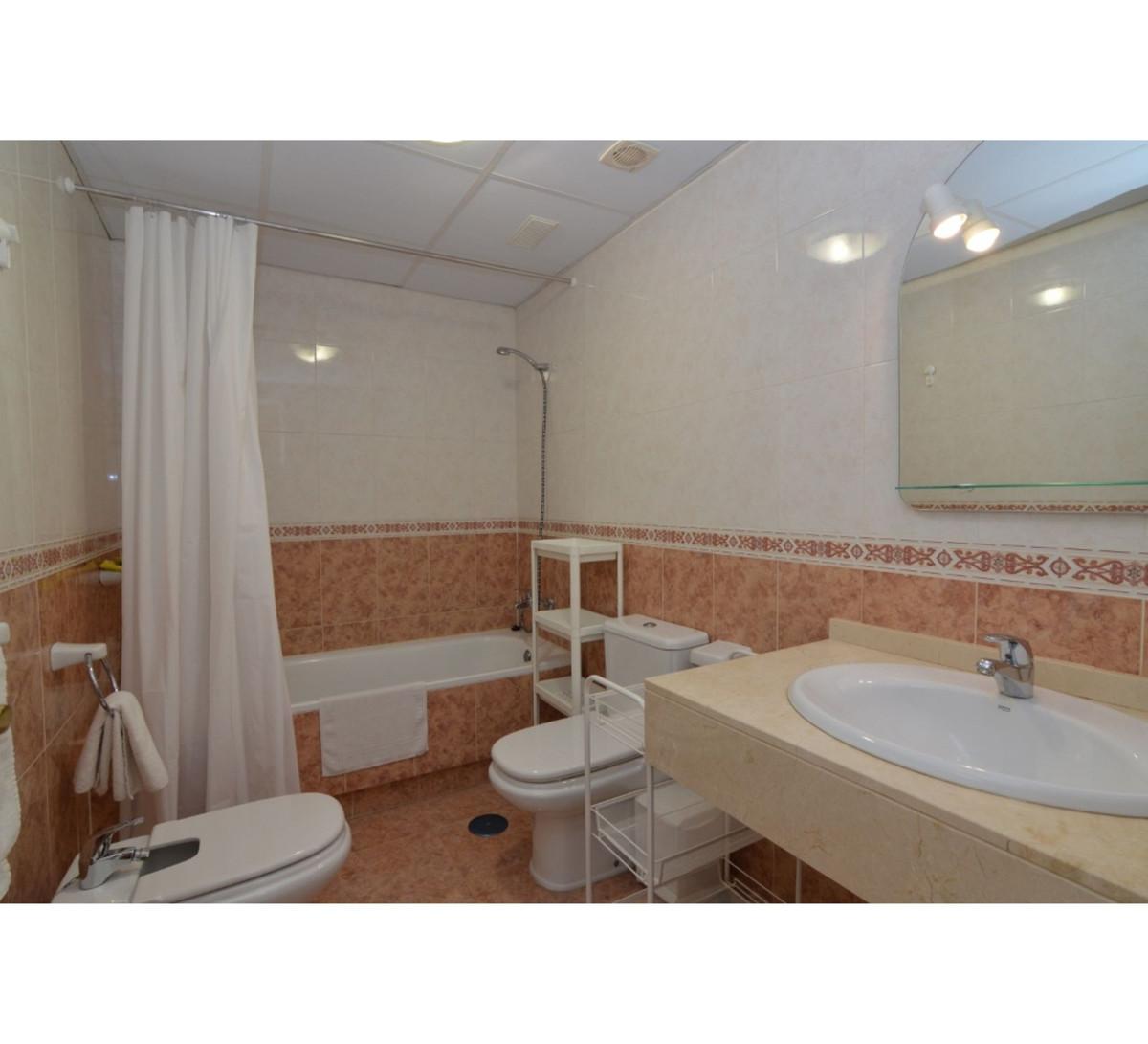 Penthouse for Sale in Marbella