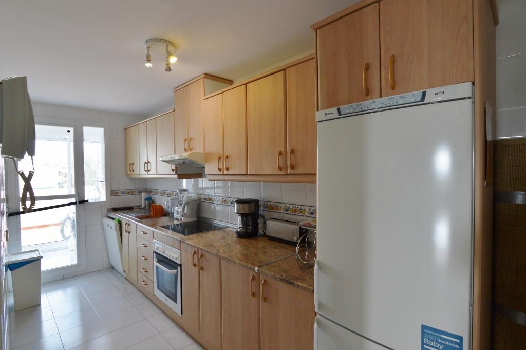Ático en Venta en Marbella