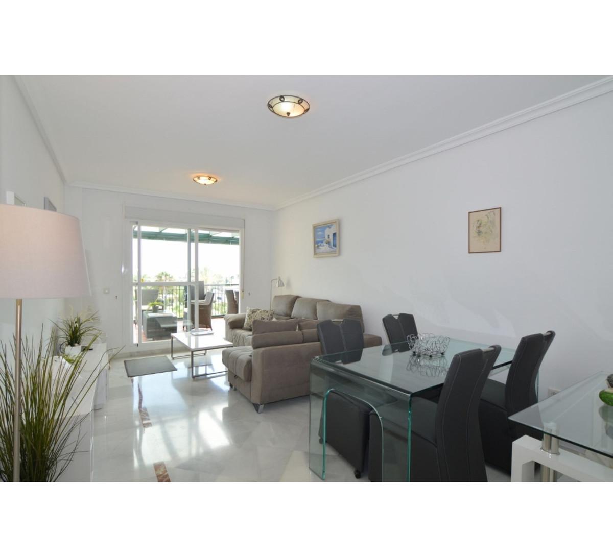 Penthouse for Sale in Marbella