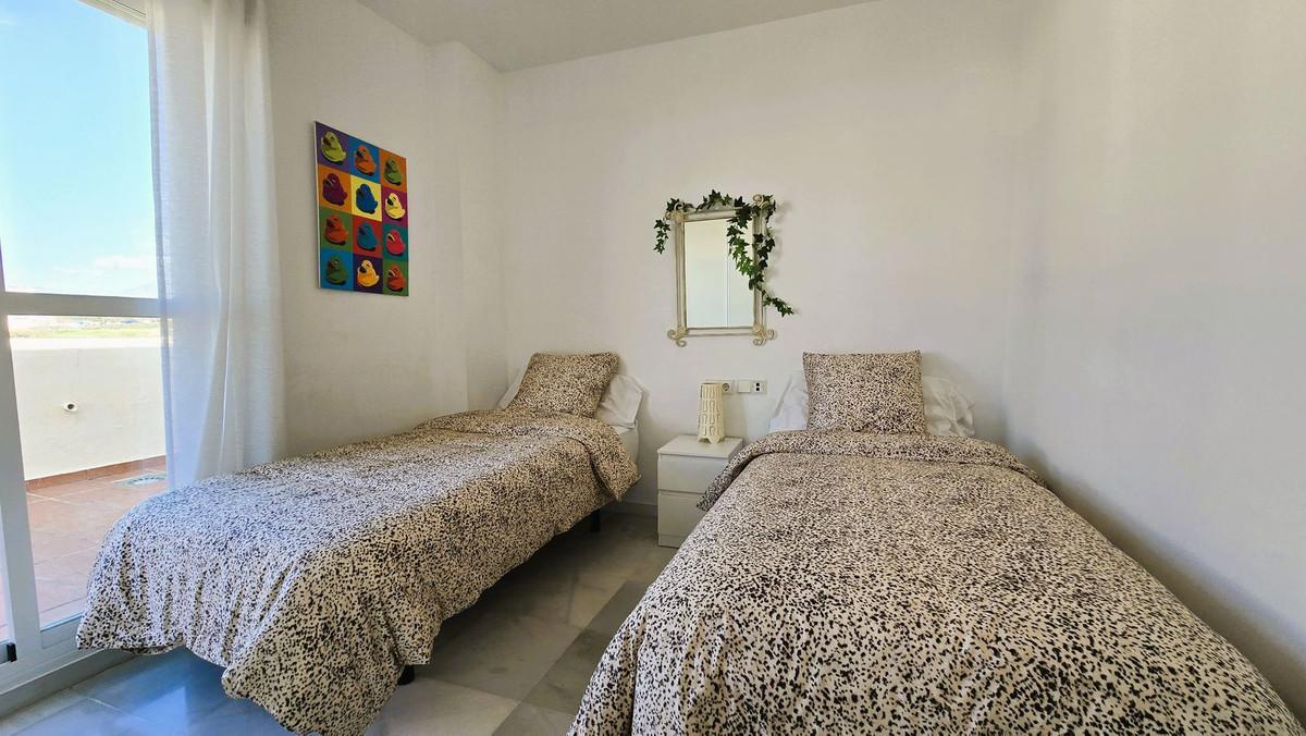 Penthouse for Sale in Marbella