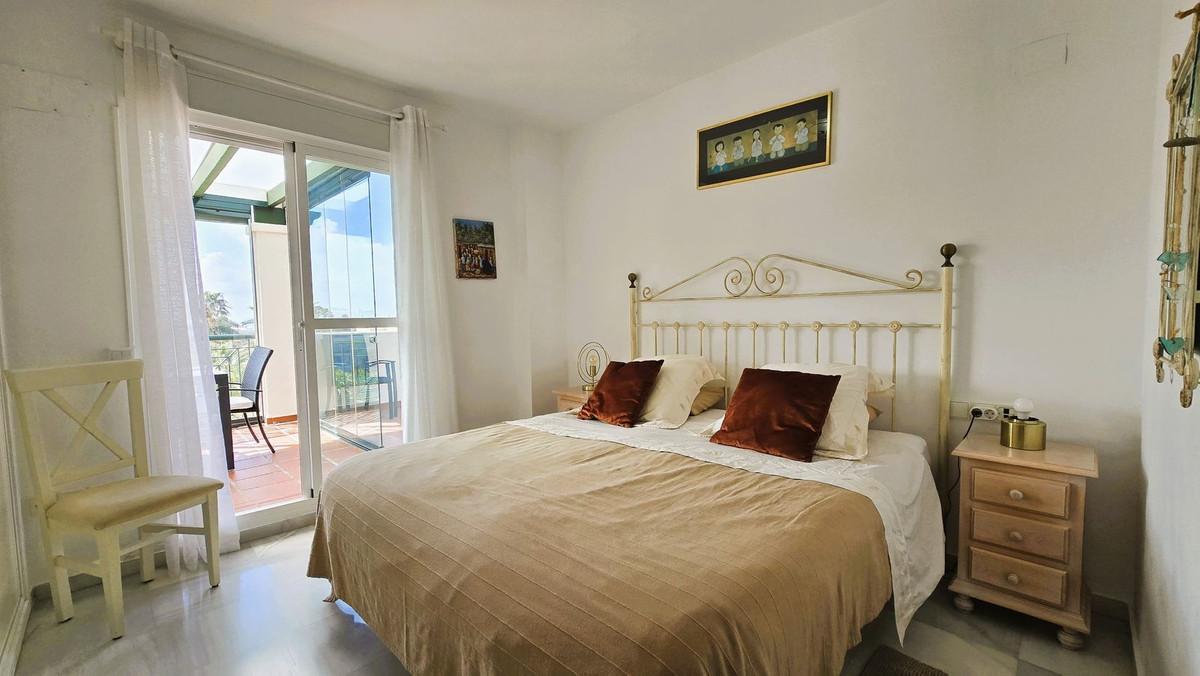Penthouse for Sale in Marbella