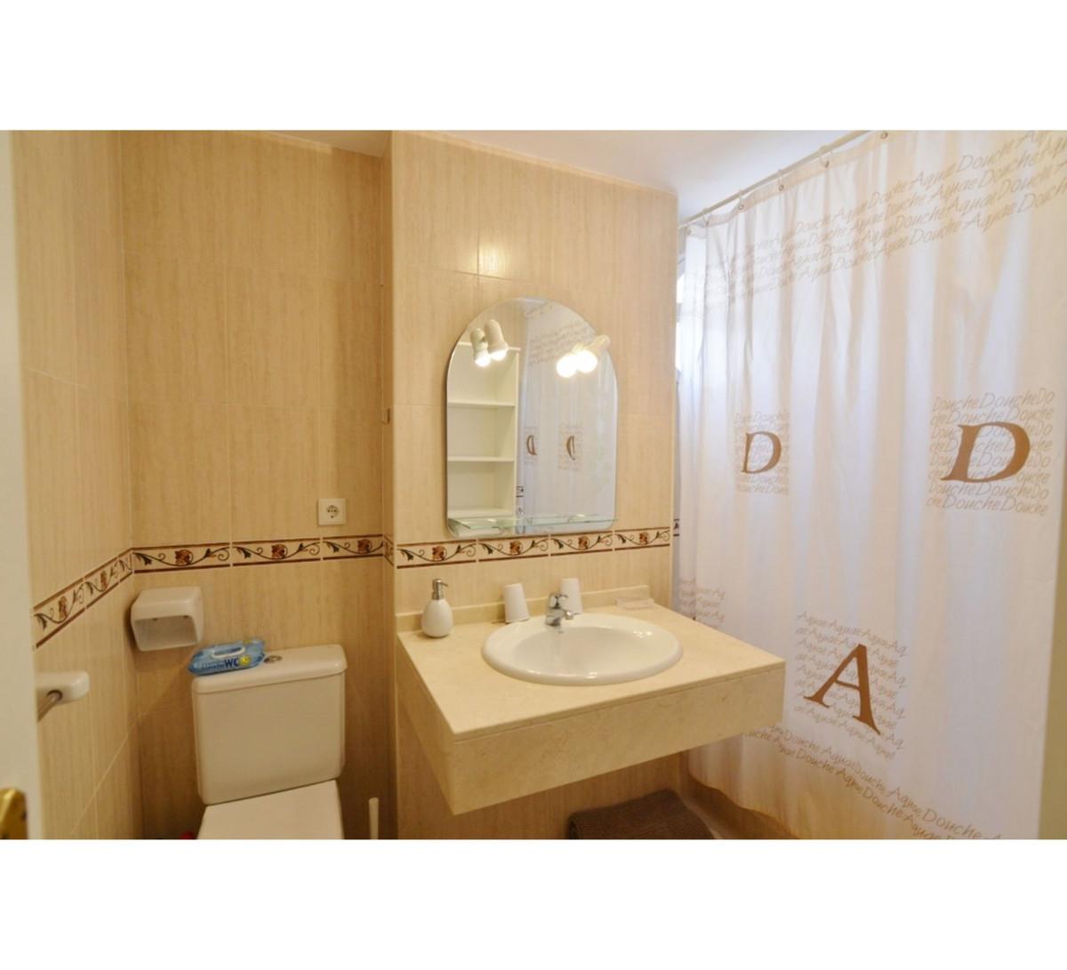 Penthouse for Sale in Marbella