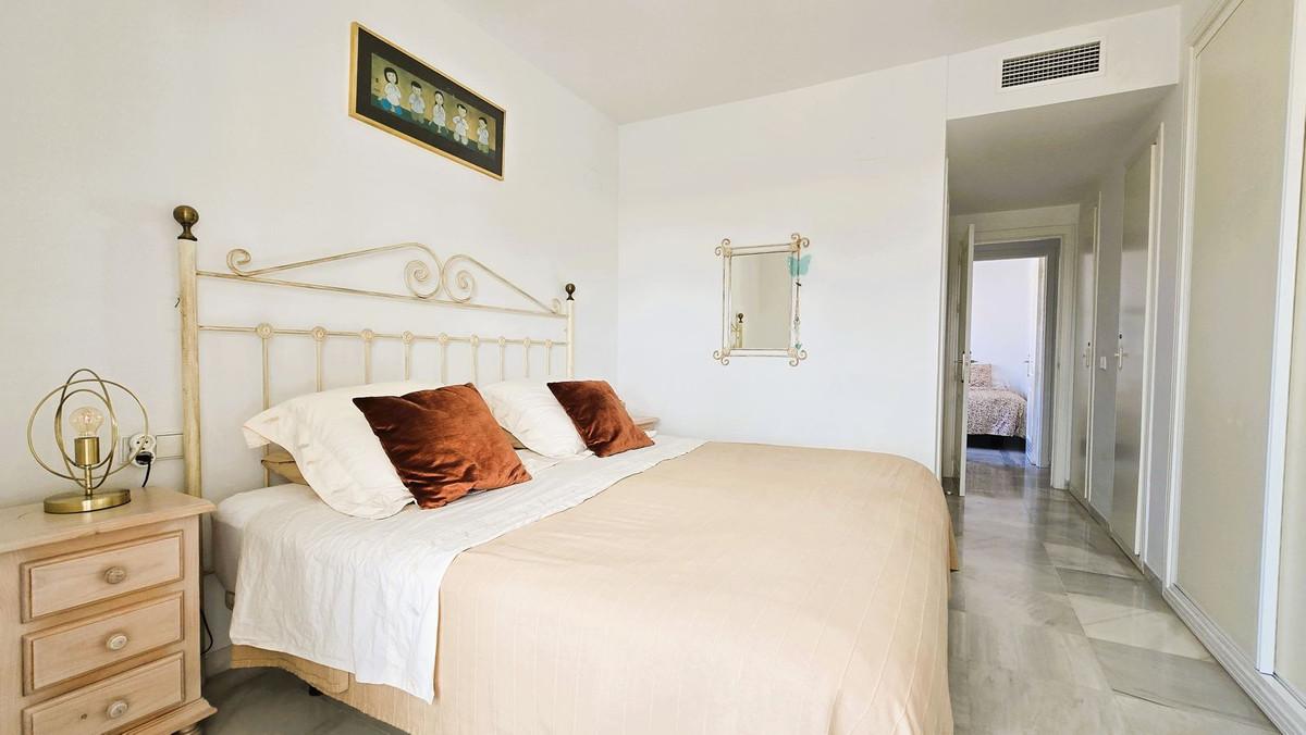 Ático en Venta en Marbella