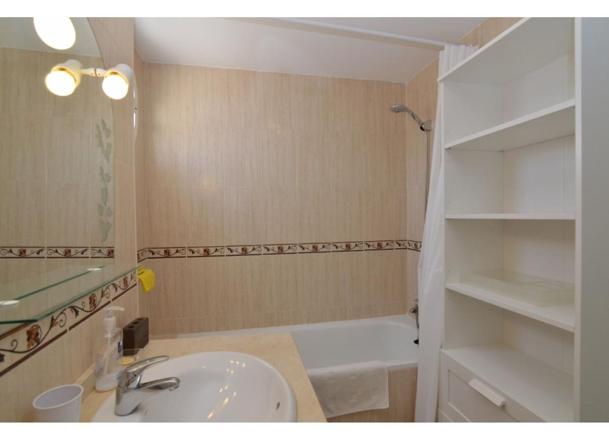 Penthouse for Sale in Marbella