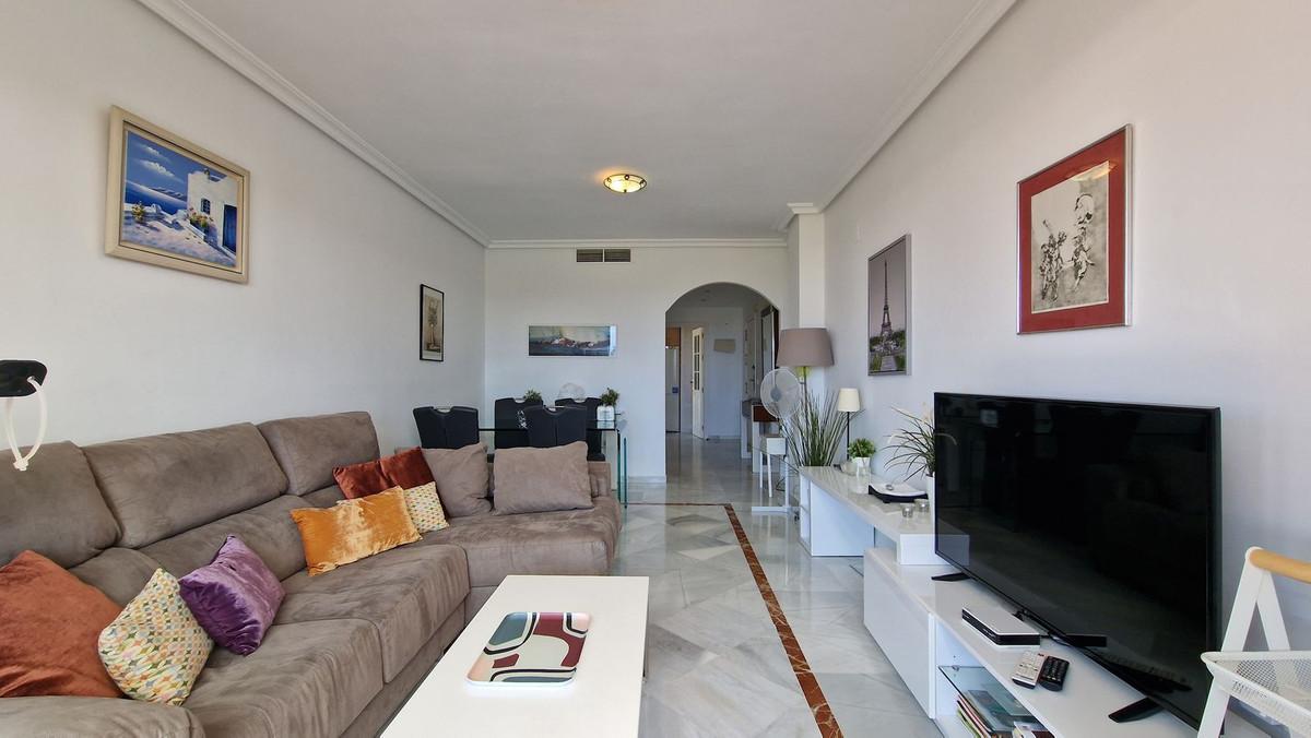 Penthouse for Sale in Marbella