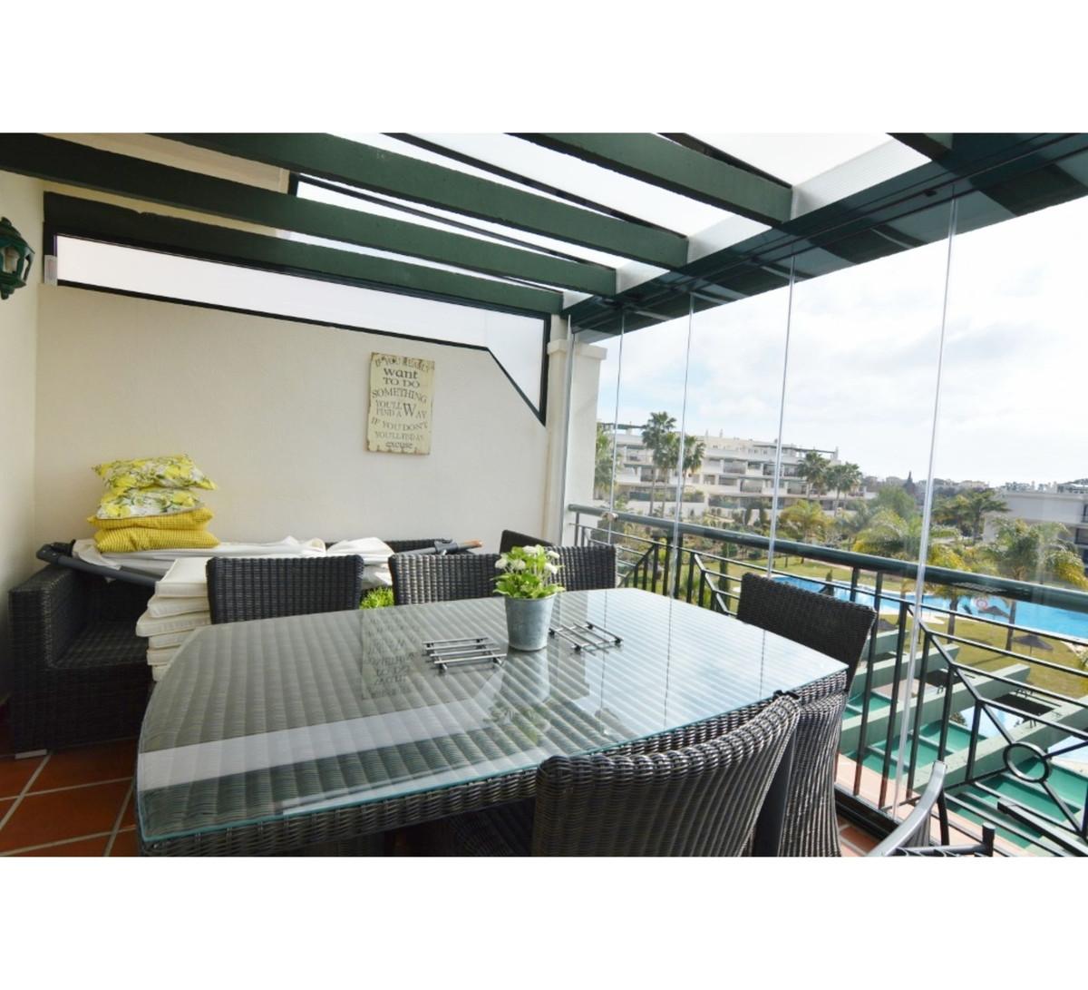 Penthouse for Sale in Marbella