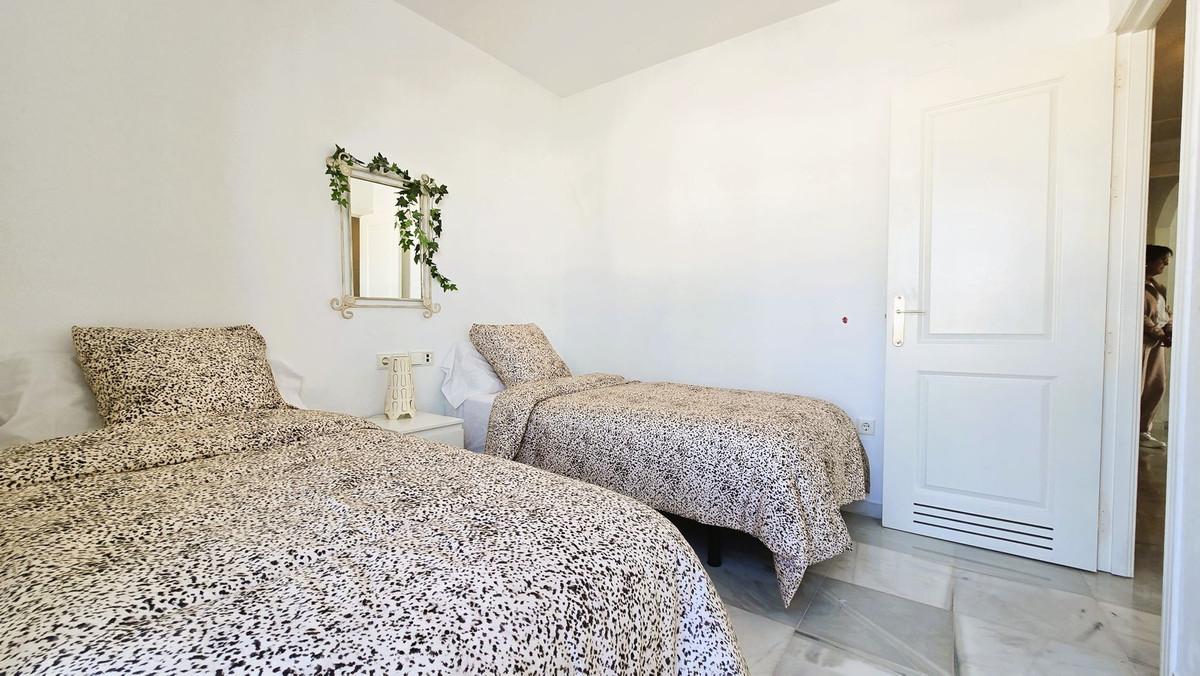 Penthouse for Sale in Marbella
