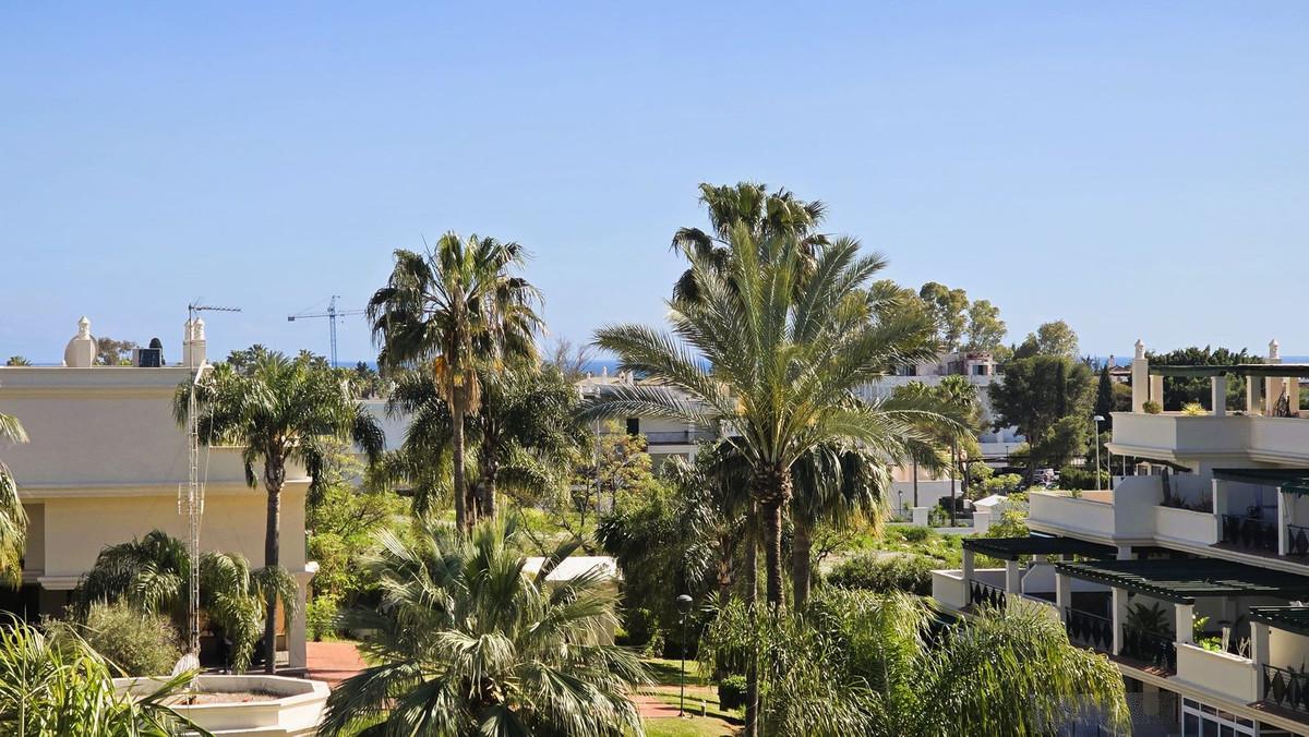 Penthouse for Sale in Marbella